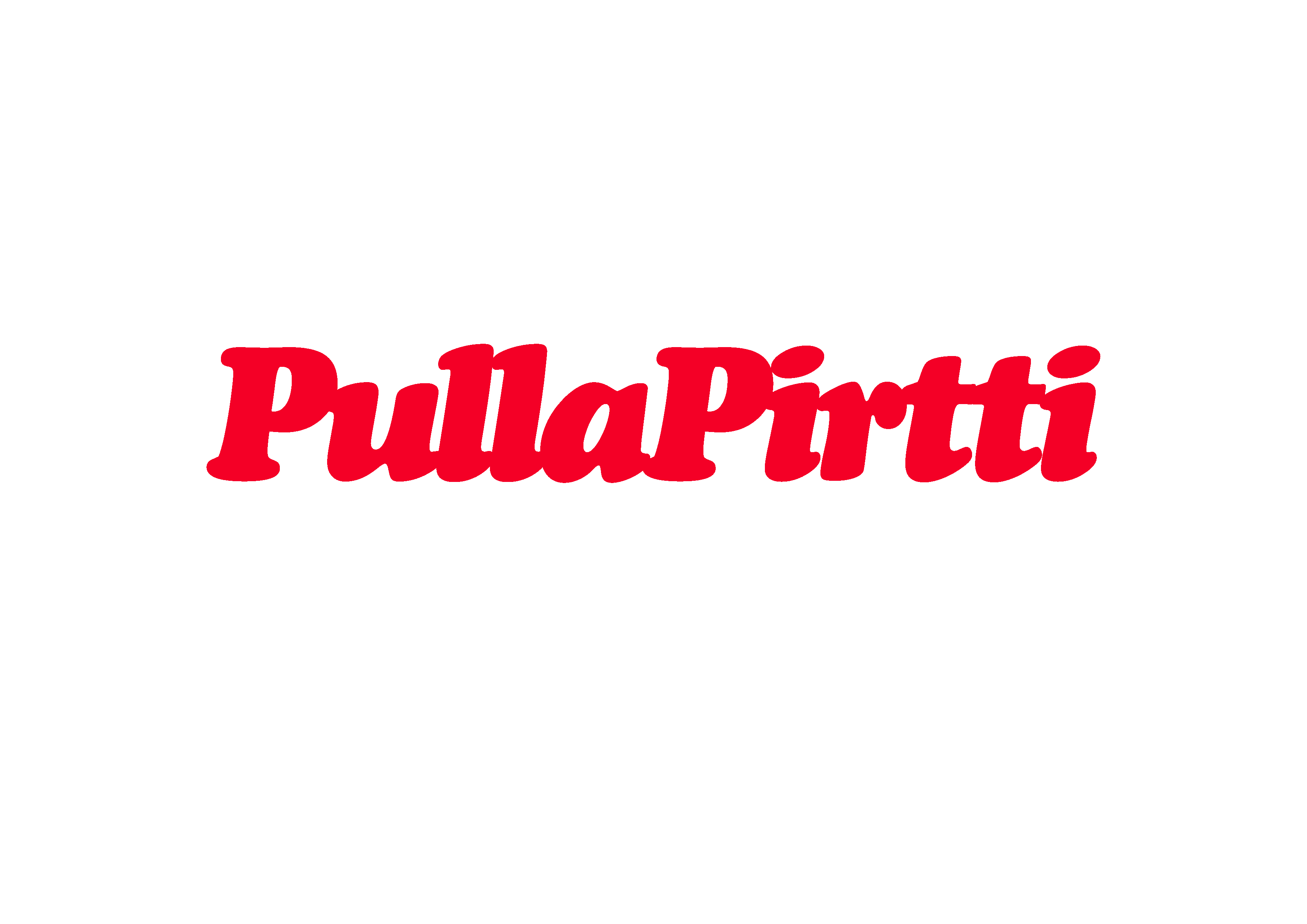 Pulla-Pirtti